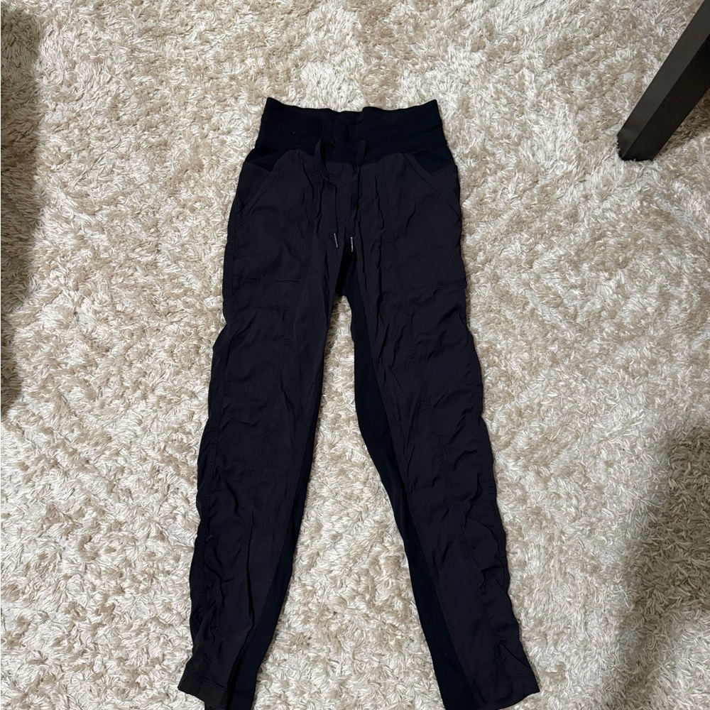Lululemon Dance Studio Cropped Pants
